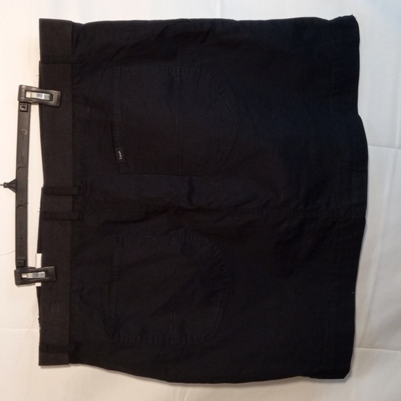 LEE SKORT PLUS SIZE - Picture 10 of 15